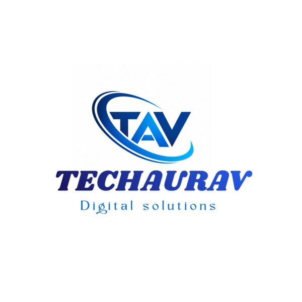 techaurav.com